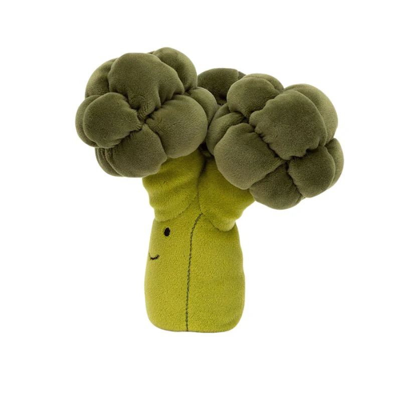 Vivacious Plush Vegetables Plush Toys - Image 16