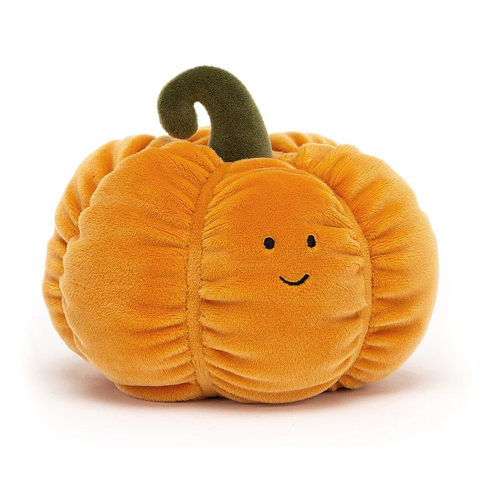 Vivacious Plush Vegetables Plush Toys - Image 7