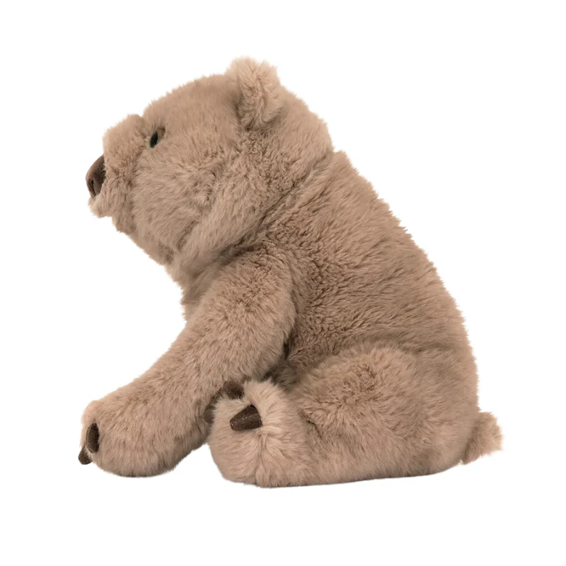 Wonda Wombat Plush Toy - Image 3
