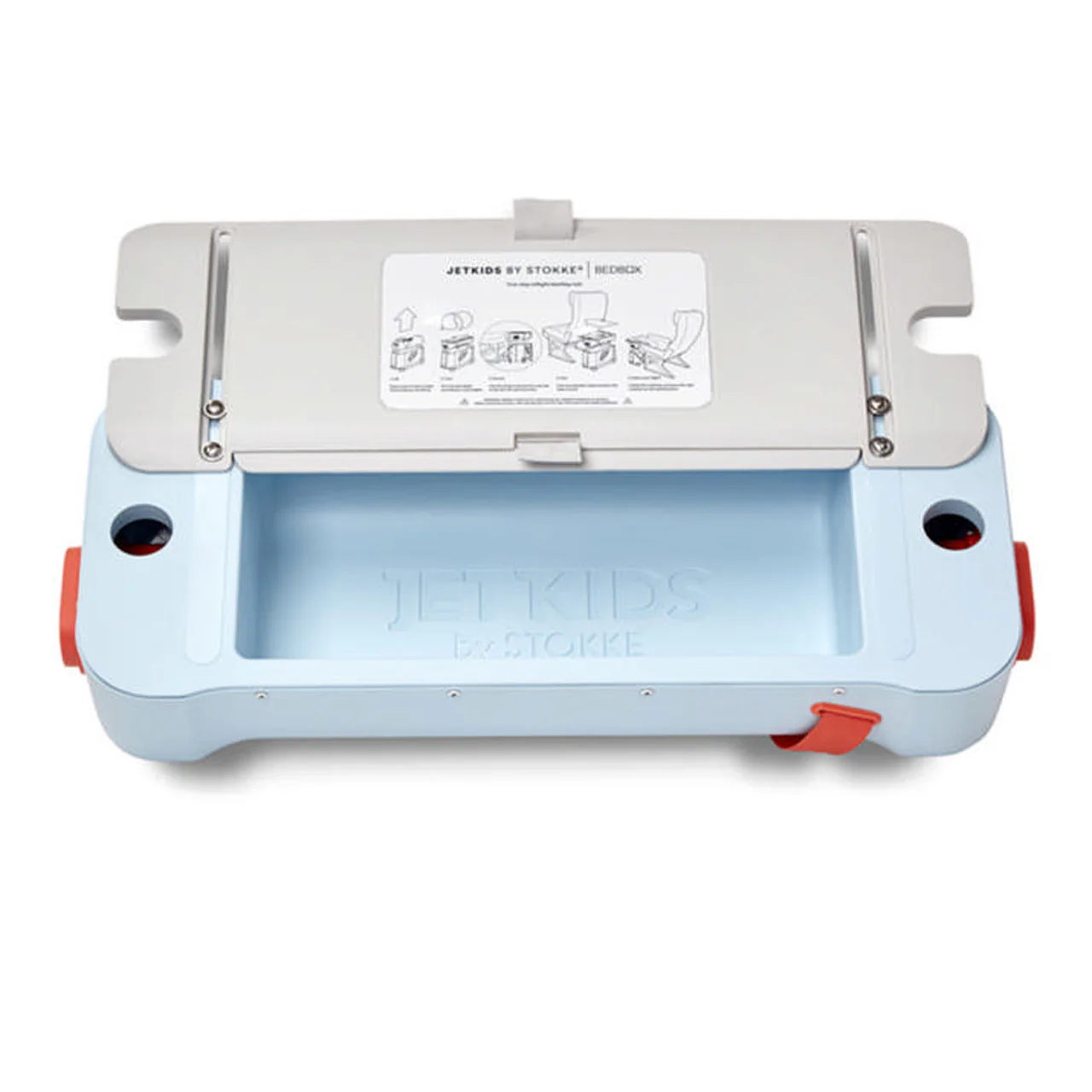 JetKids BedBox Suitcase - Image 15