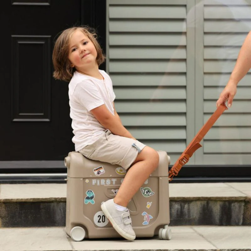 JetKids BedBox Suitcase - Image 22