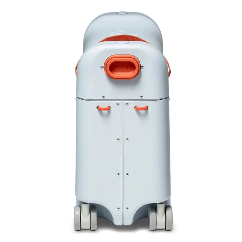 JetKids BedBox Suitcase - Image 25
