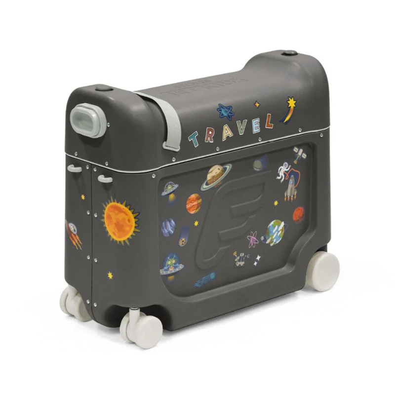 JetKids BedBox Suitcase - Image 50