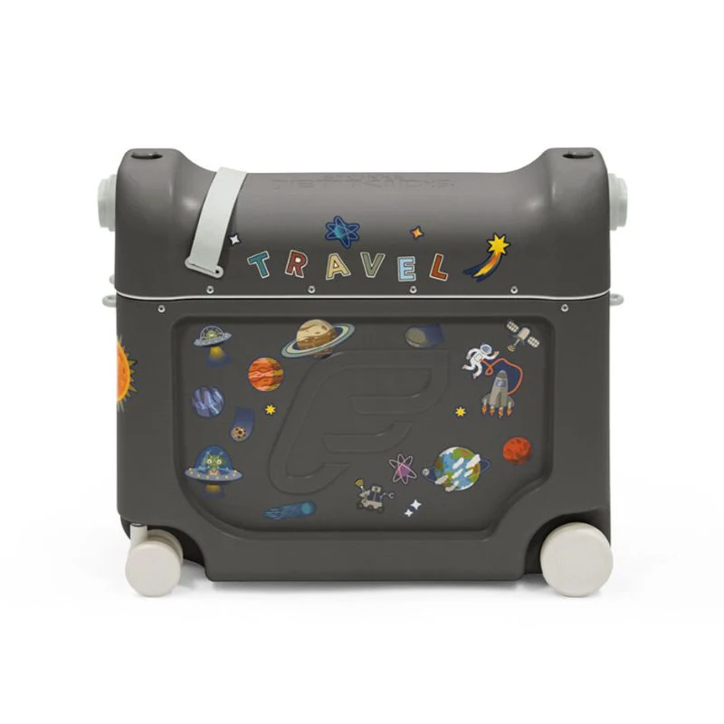 JetKids BedBox Suitcase - Image 51