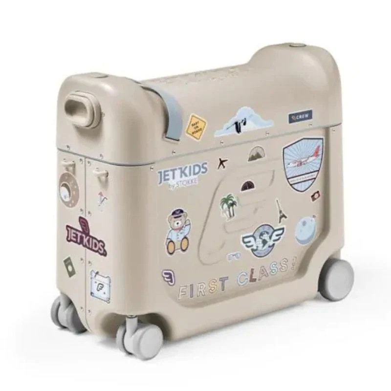 JetKids BedBox Suitcase - Image 91