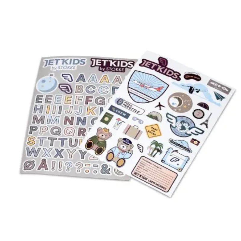 JetKids BedBox Suitcase - Image 95