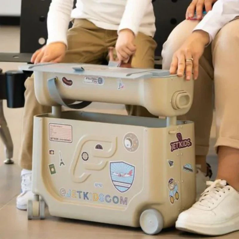 JetKids BedBox Suitcase - Image 98