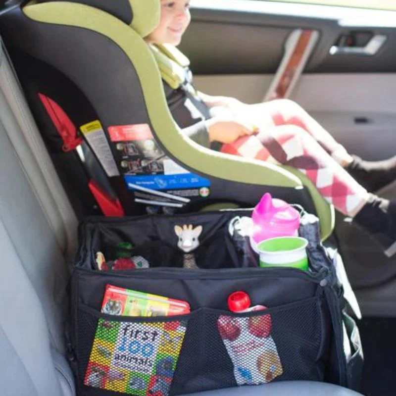 Backseat Butler Car Organizer - Image 2