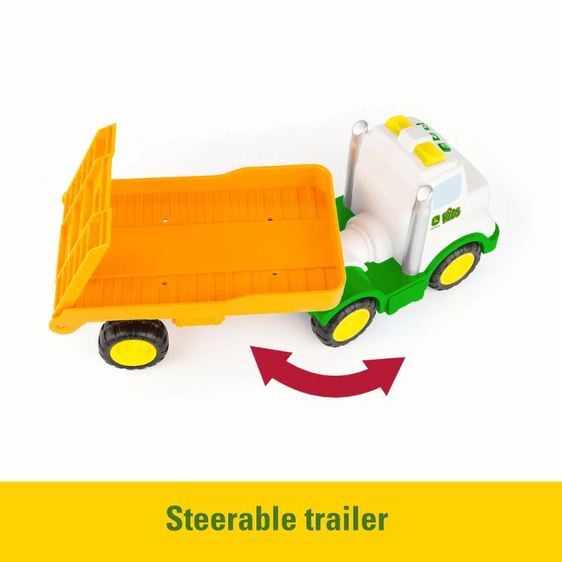 Farmin Friends Hauling Set - Image 3
