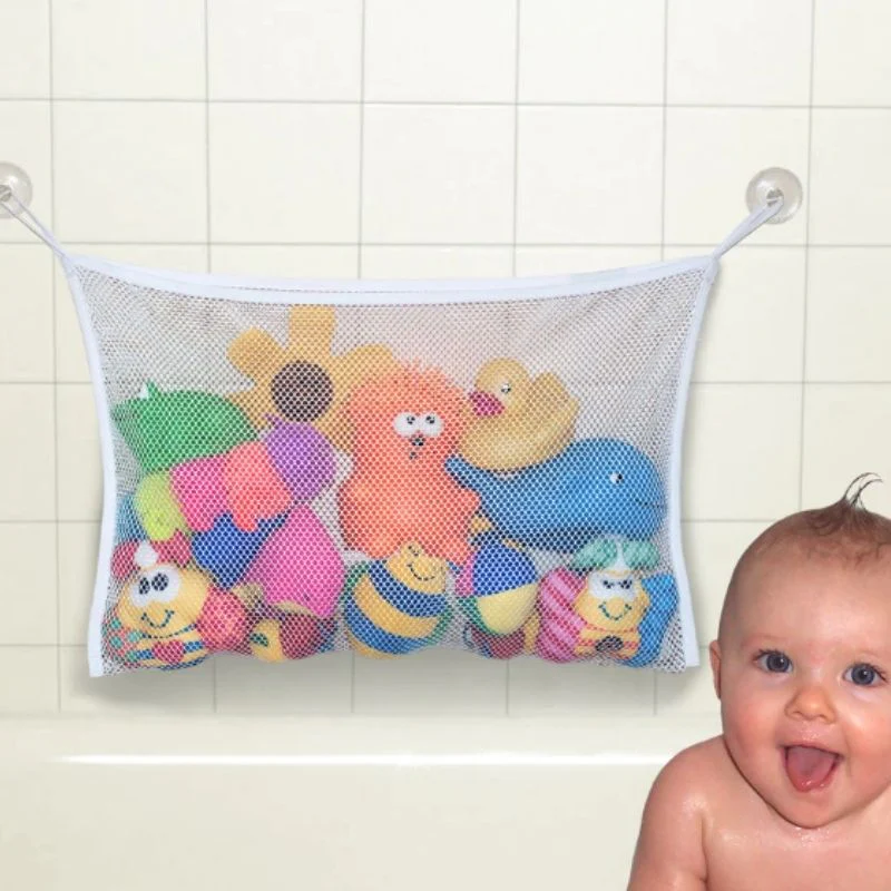 Bath Tub Toy Bag - Image 2