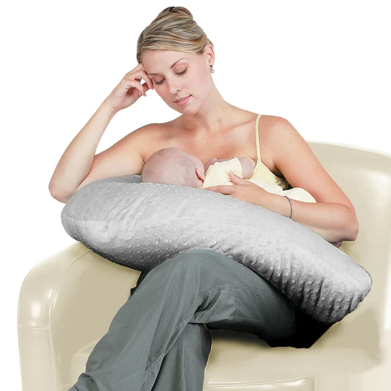 Boomerang Nursing Cushion - Image 6