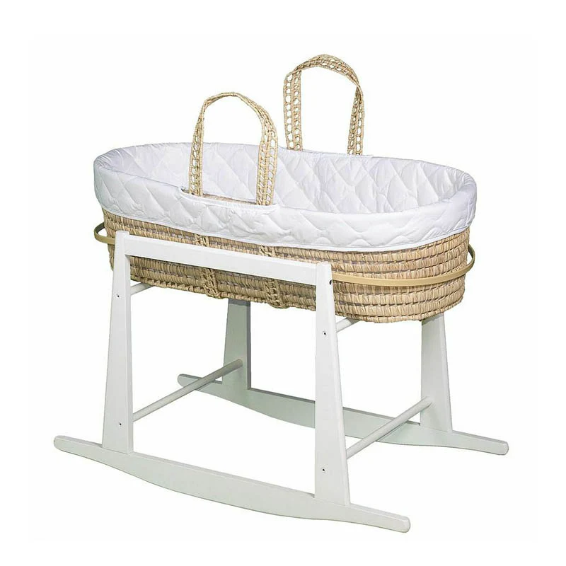 Rocking Bassinet Stand - Image 5