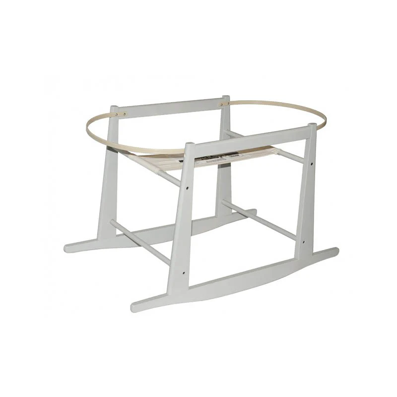 Rocking Bassinet Stand - Image 6