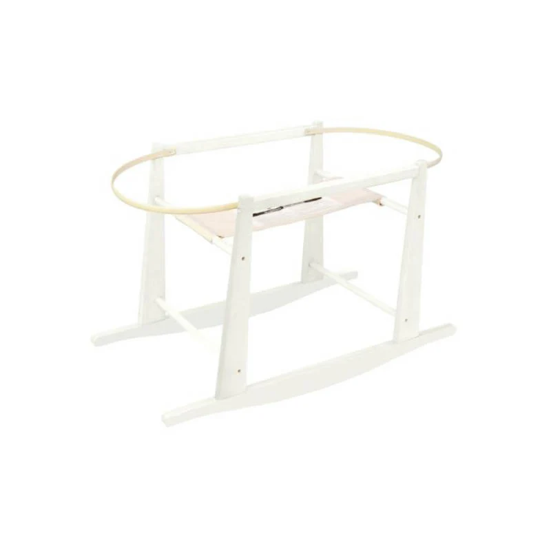 Rocking Bassinet Stand - Image 7