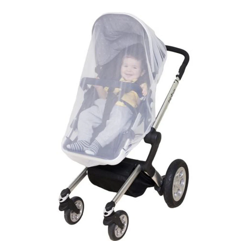 Stroller & Playard Net - Image 2