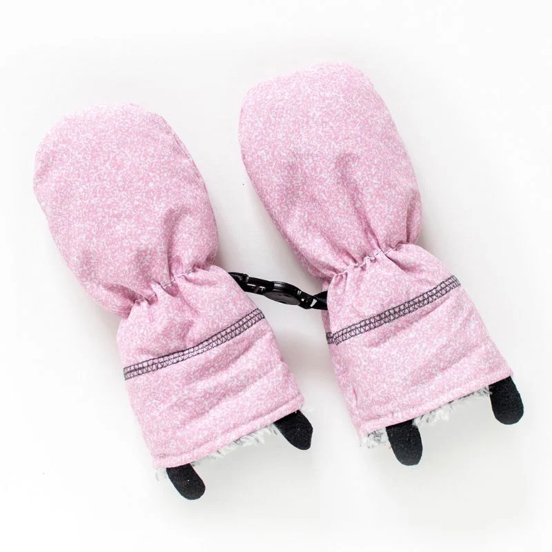 Winter Mitts - Image 8