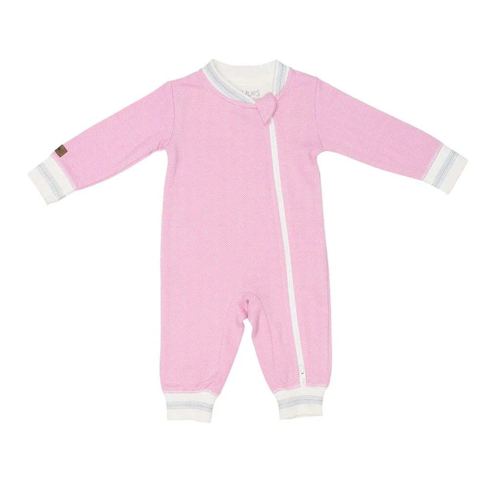 Cottage Playsuit