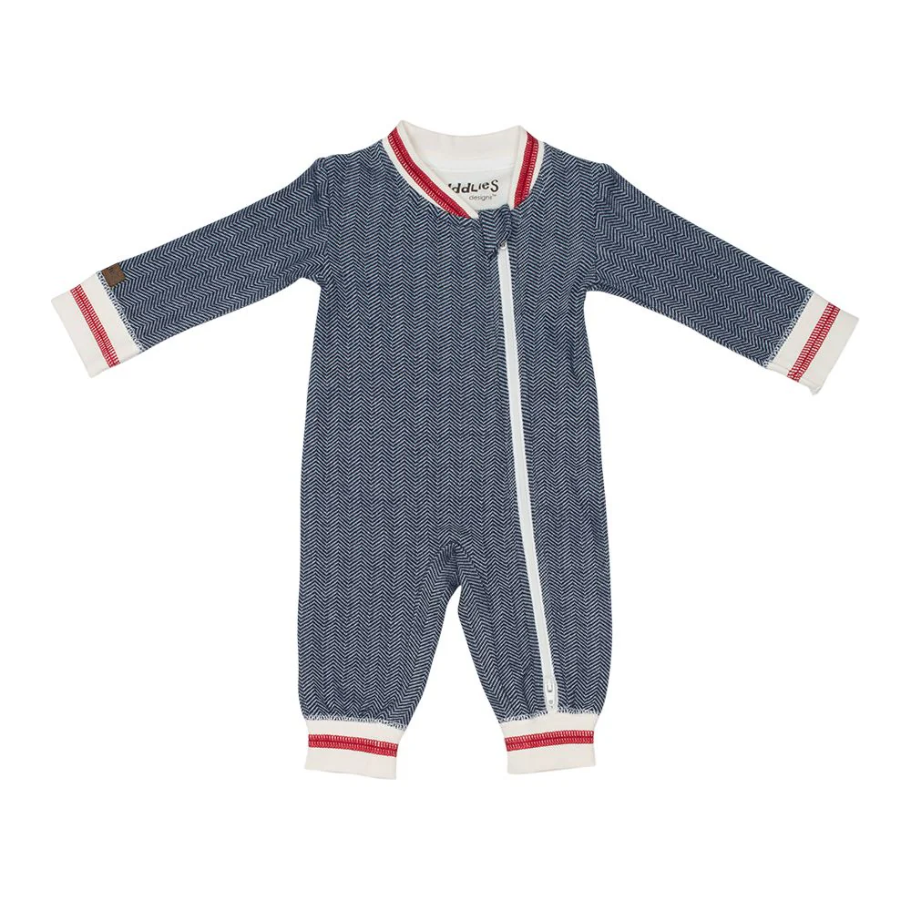 Cottage Playsuit - Image 10