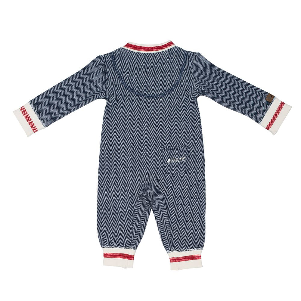 Cottage Playsuit - Image 11