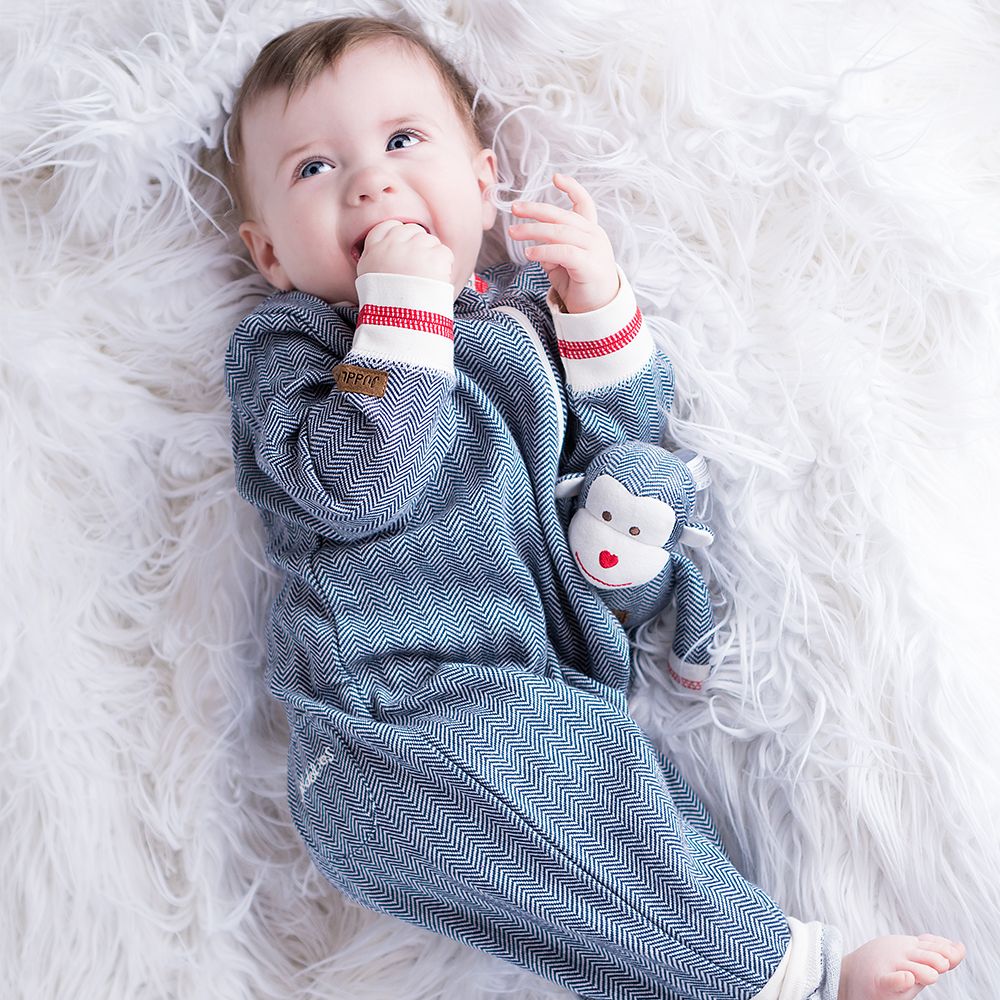 Cottage Playsuit - Image 12