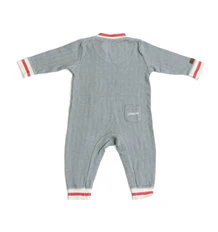 Cottage Playsuit - Image 34