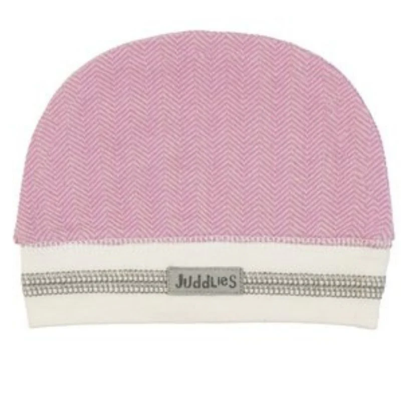 Organic Cottage Beanie - Image 10