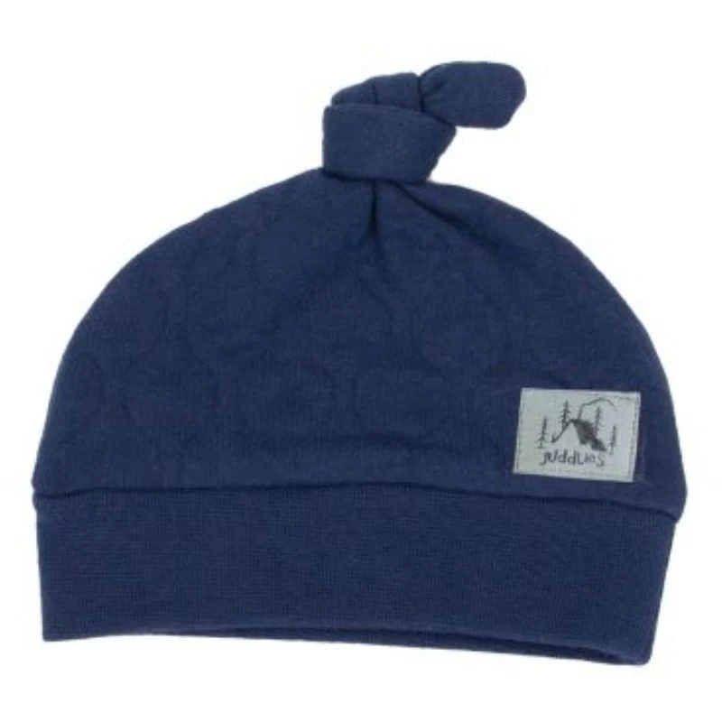 Quilted Newborn Hats - Image 3