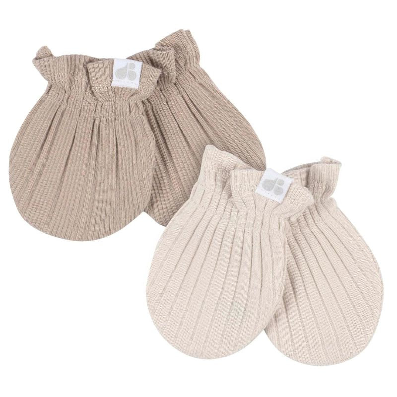 4-Piece Hat and Mittens - Image 6