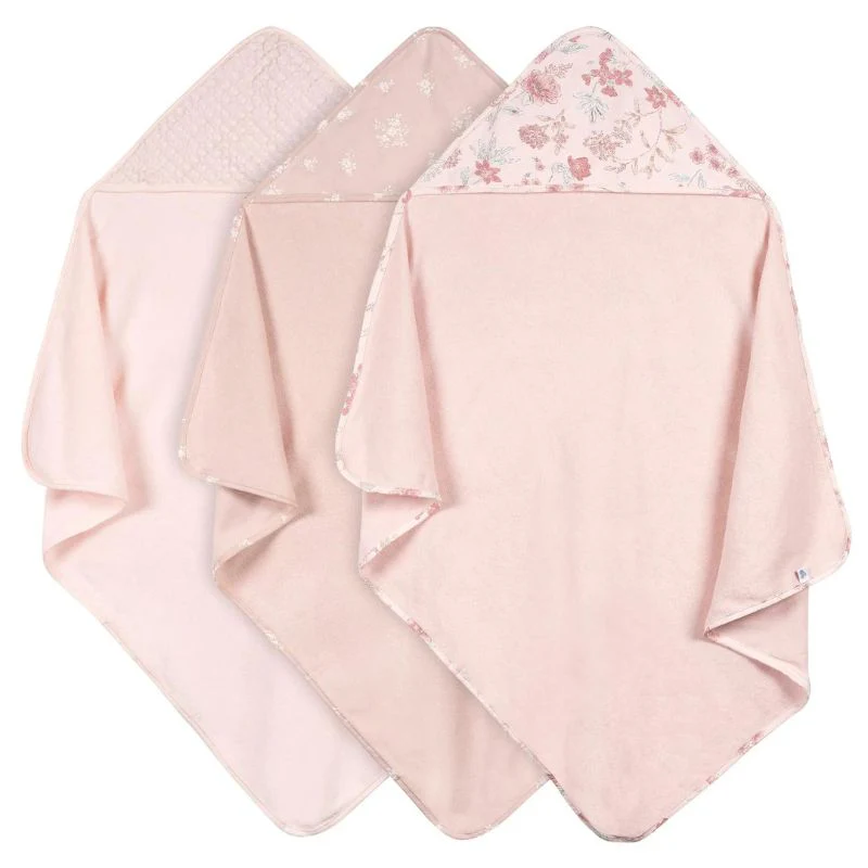 Hooded Towels - 3 Pack - Image 12