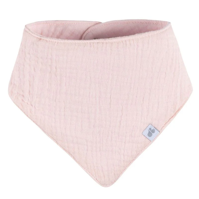 Muslin Bandana Bibs - 4 Pack - Image 10