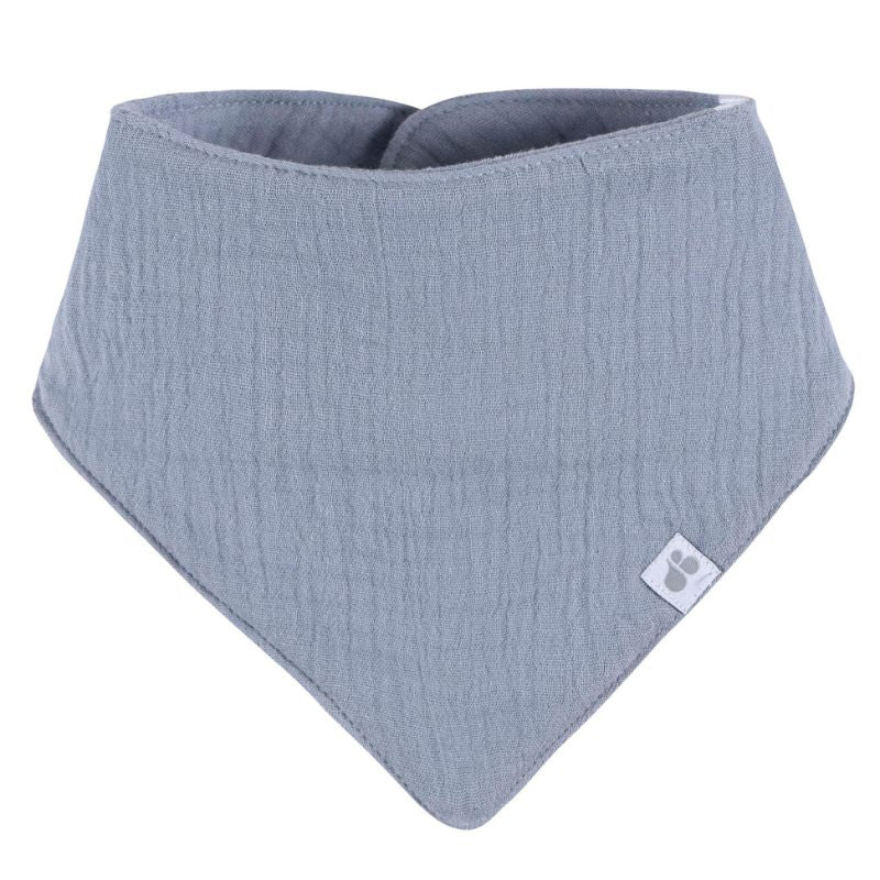 Muslin Bandana Bibs - 4 Pack - Image 12