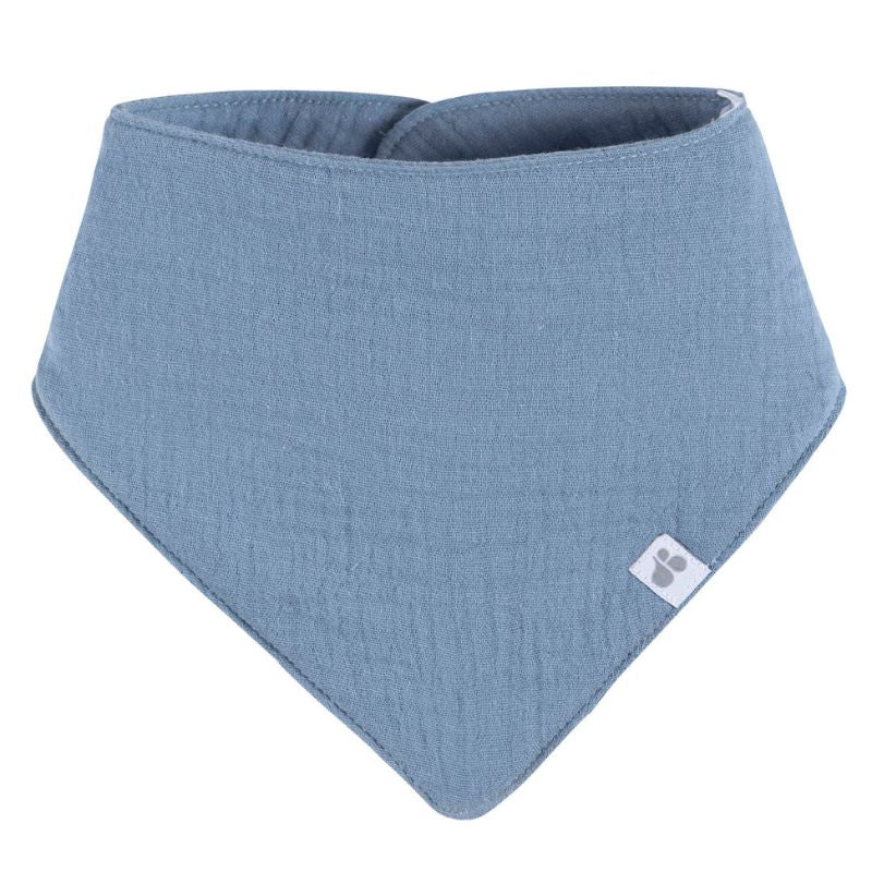 Muslin Bandana Bibs - 4 Pack - Image 13