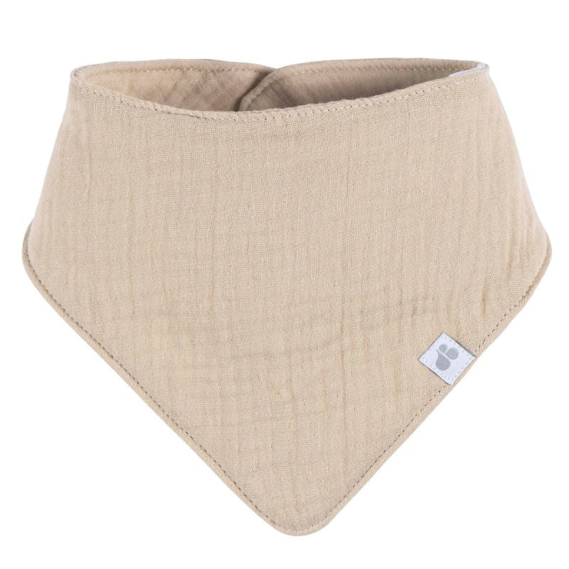 Muslin Bandana Bibs - 4 Pack - Image 14