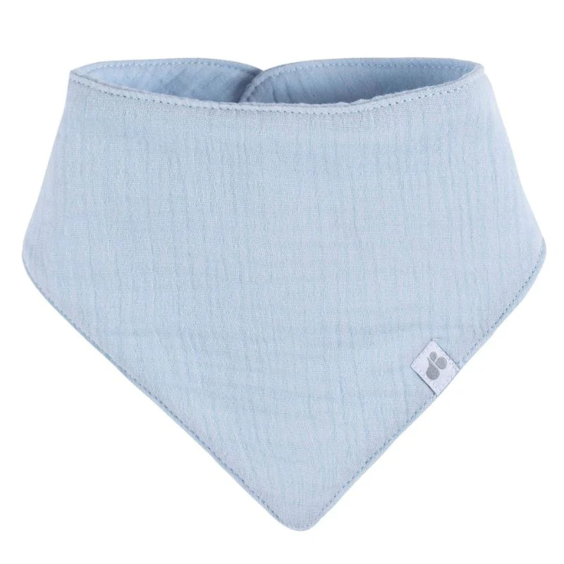 Muslin Bandana Bibs - 4 Pack - Image 15