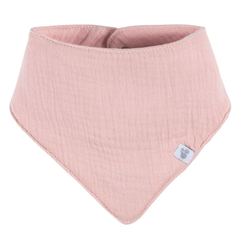 Muslin Bandana Bibs - 4 Pack - Image 8