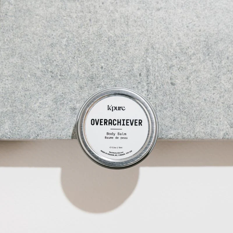 Overachiever Body Balm - Image 3