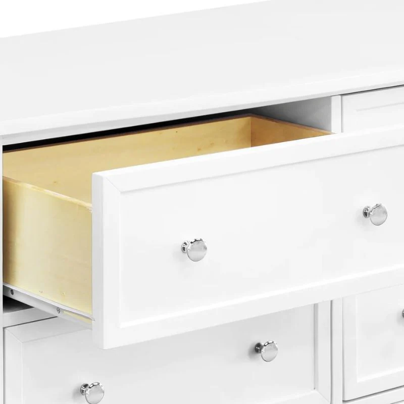Kalani 6 Drawer Double Wide Dresser - Image 6