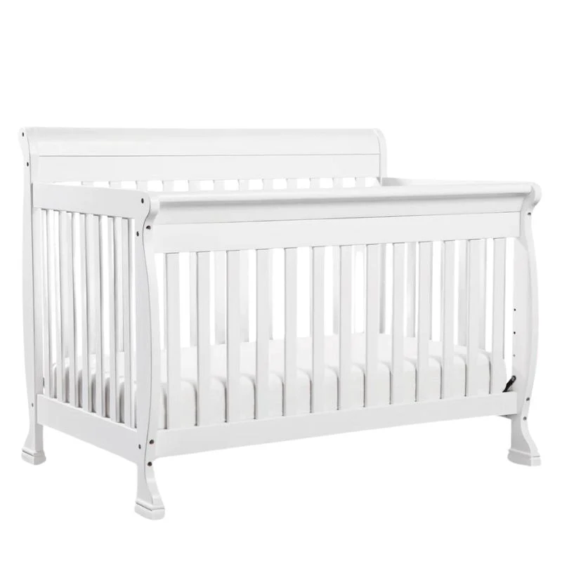 Kalani 4-in-1 Convertible Crib