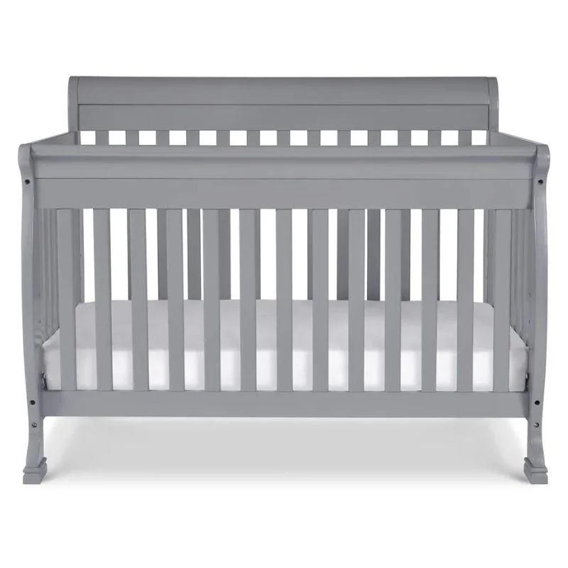 Kalani 4-in-1 Convertible Crib - Image 18
