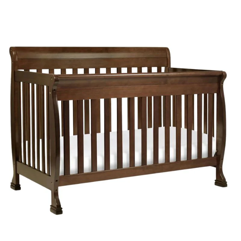 Kalani 4-in-1 Convertible Crib - Image 2