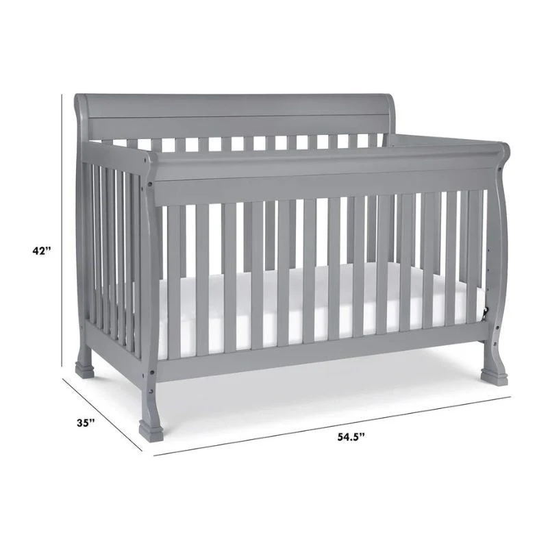 Kalani 4-in-1 Convertible Crib - Image 22