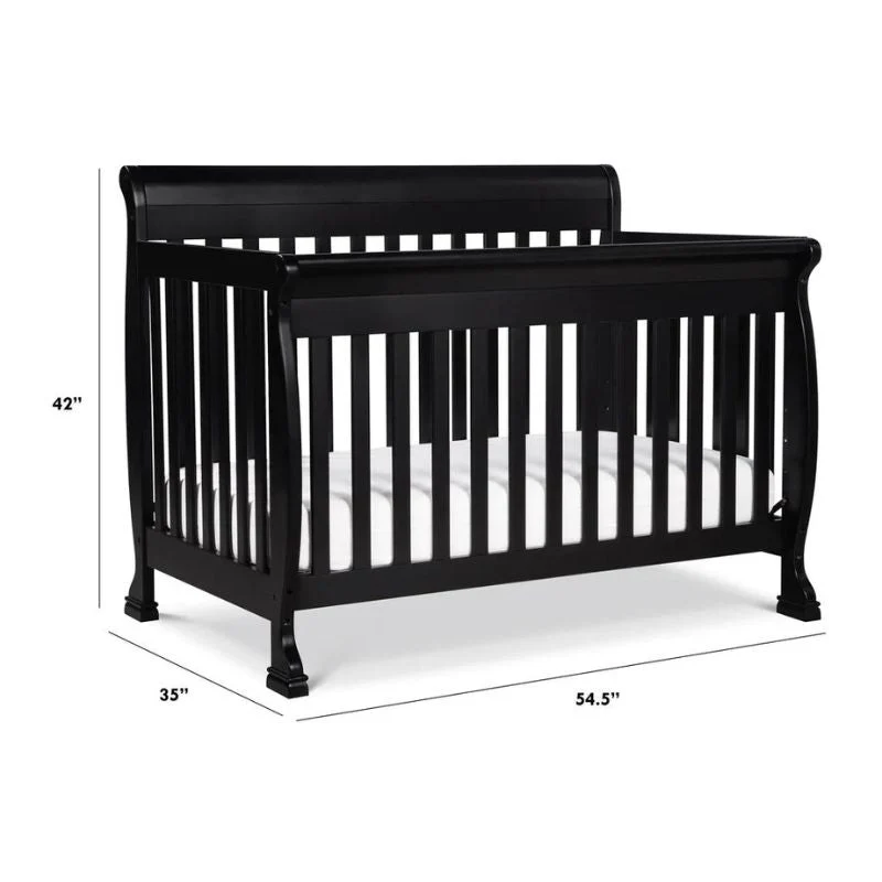 Kalani 4-in-1 Convertible Crib - Image 27