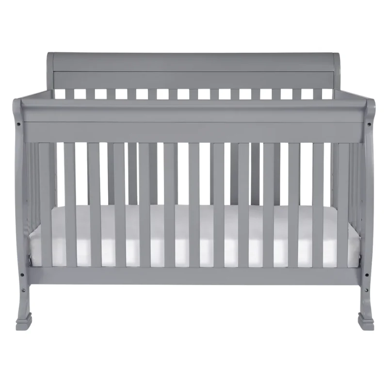 Kalani 4-in-1 Convertible Crib - Image 36