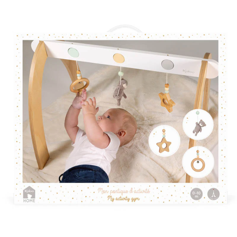 Baby Activity Arch - Image 5