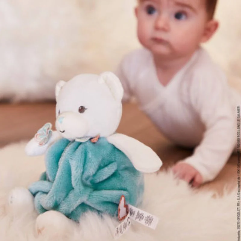Bubble Of Love Soft Toy - Image 7