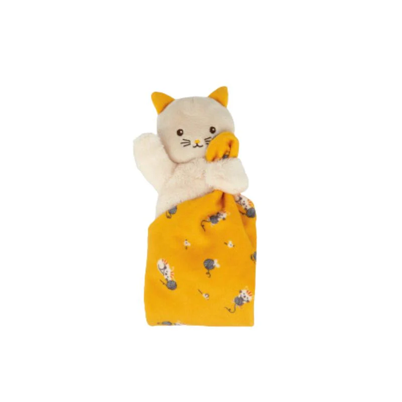 Doudou Pet Soft Toy - Image 6