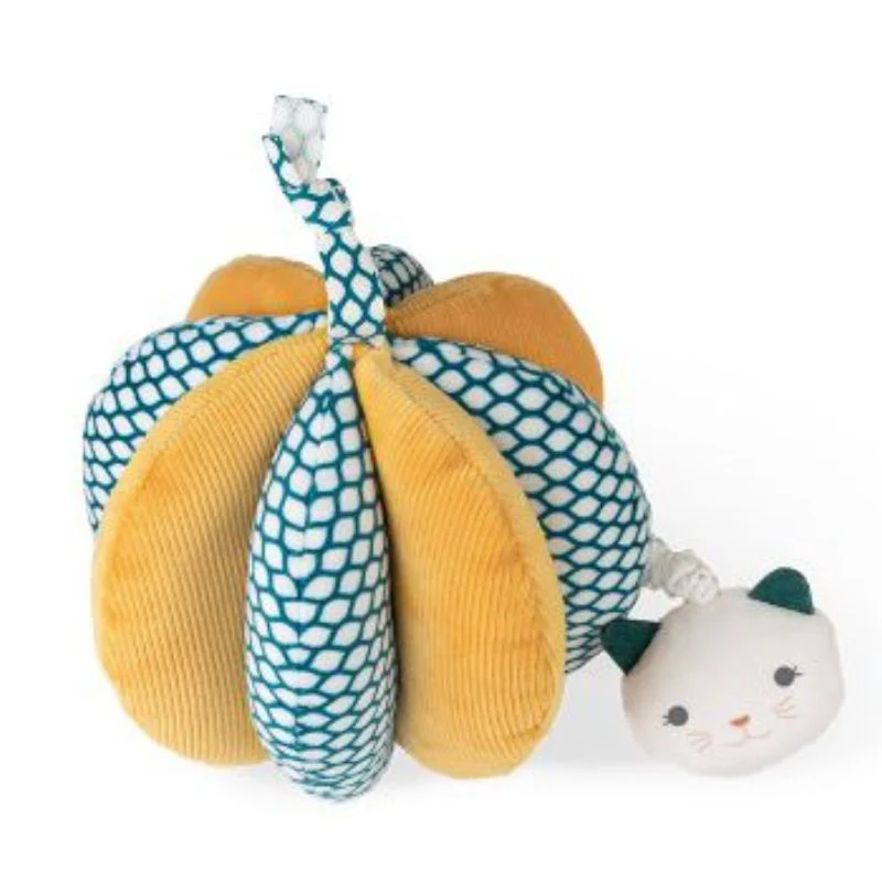 Hand-grip Ball for Baby - Image 3