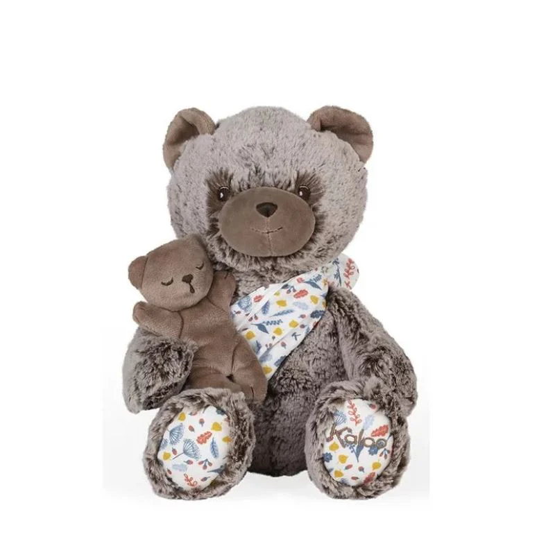 Mummy and Baby Plush - Image 11