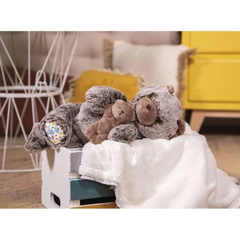 Mummy and Baby Plush - Image 9
