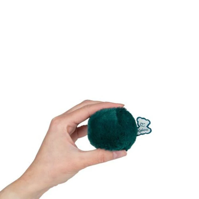 Sensory Soft Balls Set for Baby - 5 Piece - Image 2